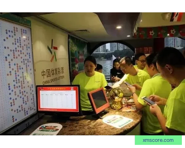 掌握体育赛事内幕技巧 提升竞猜投注胜率全攻略