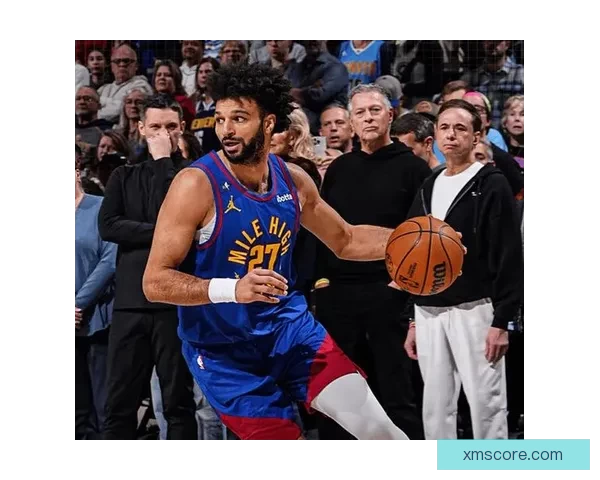 亚历山大连续134场20+助雷霆三杀公牛 华莱士21分威廉姆斯18+8展现全能