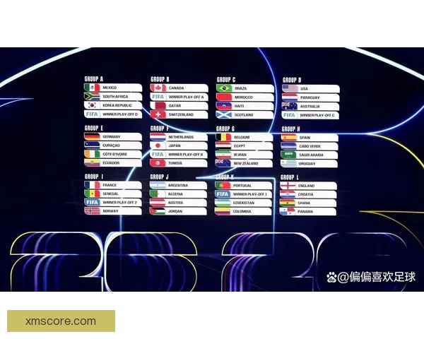 2026世界杯竞猜入口最新平台推荐与赛程分析全攻略三大热门指南