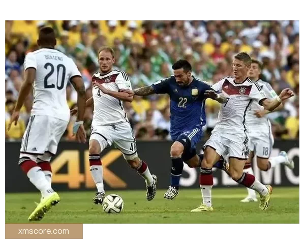 掌握数据分析与战术趋势的世界杯足球竞猜实战攻略与投注技巧指南